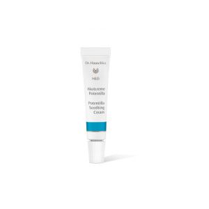 DR.HAUSCHKA MED Akut Creme Potentilla Probierpack.