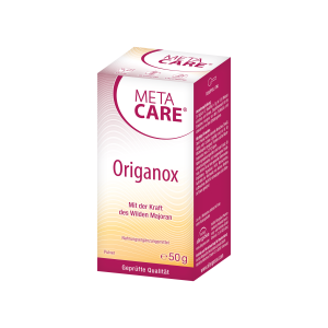 META-CARE Origanox Pulver