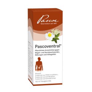 PASCOVENTRAL flüssig