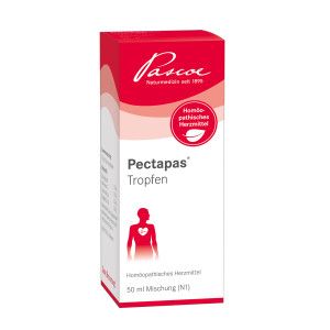 PECTAPAS Tropfen