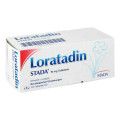 LORATADIN STADA 10 mg Tabletten